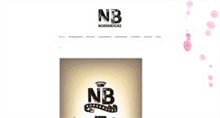 Desktop Screenshot of nordbruecke.ch
